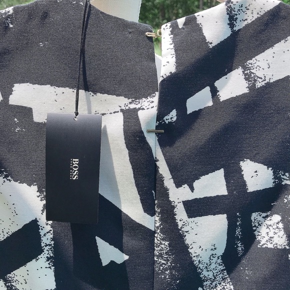 Hugo Boss blouse - Picture 12 of 13